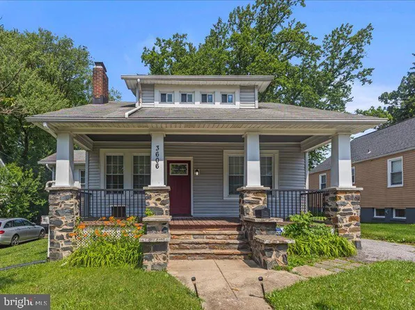3606 Patterson Ave, Baltimore, MD 21207