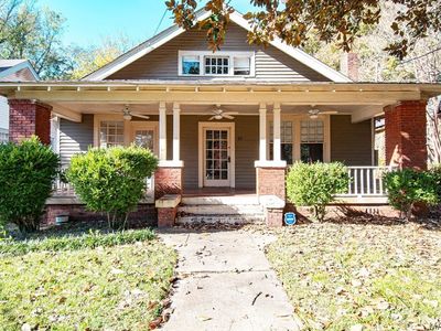 32 S Madison Ter, Montgomery, AL, 36107