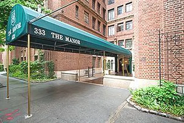 Rented by Douglas Elliman | media 8