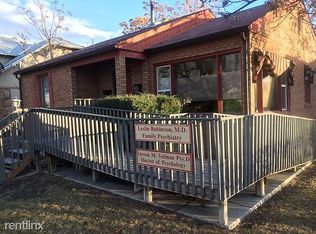 1211 Colorado Ave, Grand Junction, CO 81501