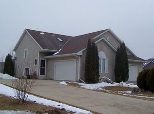 W194S8393 Summeridge Ct, City Of Muskego, WI 53150