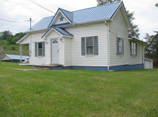 98 Deerfoot Ln, Greeneville, TN 37743