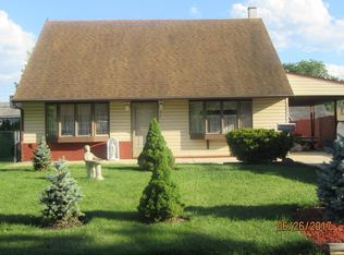 2841 Neptune Rd, Philadelphia, PA 19154