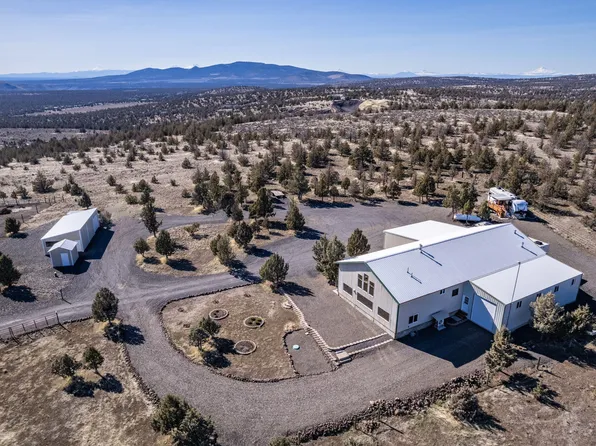 11211 SE Milky Way, Prineville, OR 97754