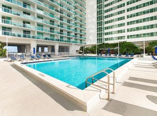 1800 N Bayshore Dr APT 3106, Miami, FL 33132