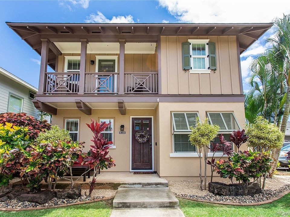 911183 Waipuhia St, Ewa Beach, HI 96706 Zillow