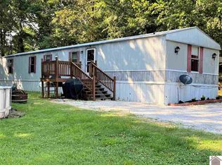 1650 State Route 1271, Kuttawa, KY 42055