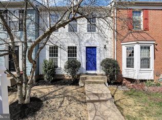 11407 Falcon Ridge Ct, Beltsville, MD