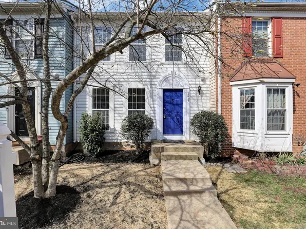 11407 Falcon Ridge Ct, Beltsville, MD 20705