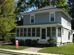 151 2nd Ave, Hightstown, NJ 08520