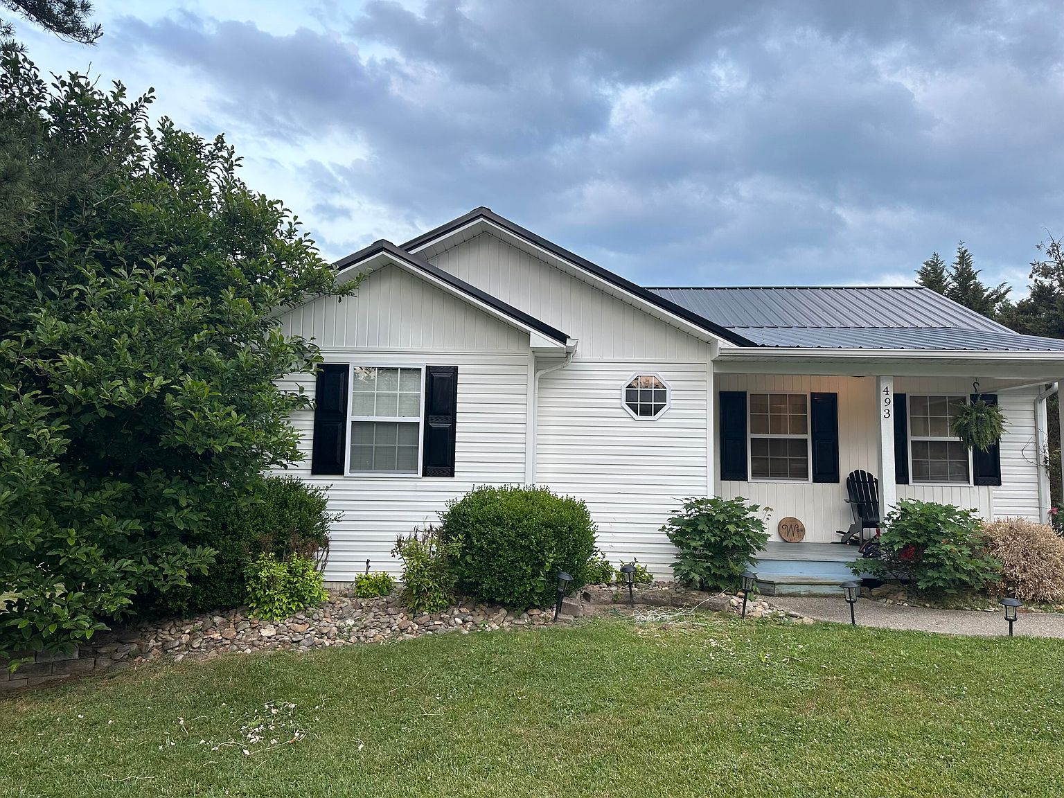 493 E Appletree Rd, Stearns, KY 42647 Zillow