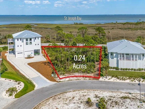 223 Park Point Cir, Port Saint Joe, FL 32456