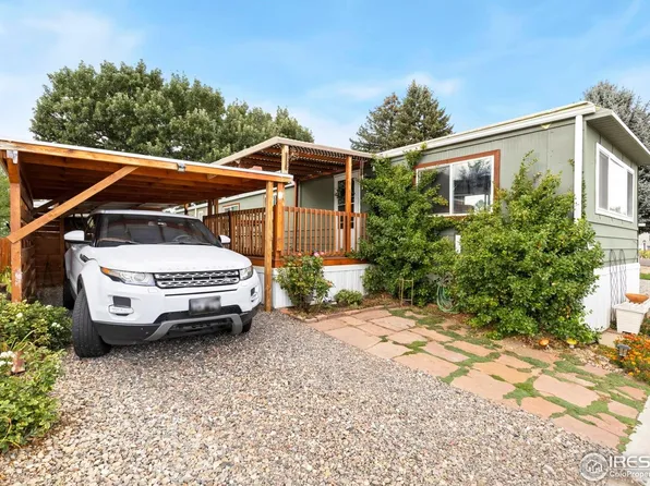 900 Mountain View Ave #217, Longmont, CO 80501