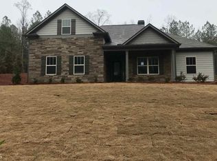 8465 Sagewood Dr #27, Gainesville, GA 30506