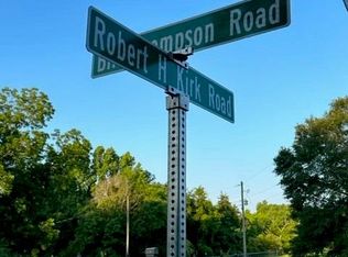 2346 Robert H Kirk Rd, Lancaster, SC 29720
