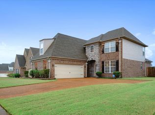 9182 Sugarwood Dr, Cordova, TN 38016