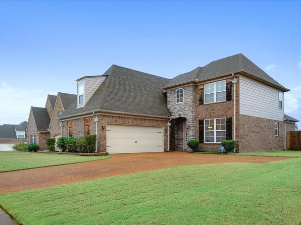 9182 Sugarwood Dr, Cordova, TN 38016