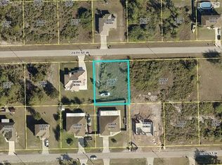 3417 20th St W, Lehigh Acres, FL 33971