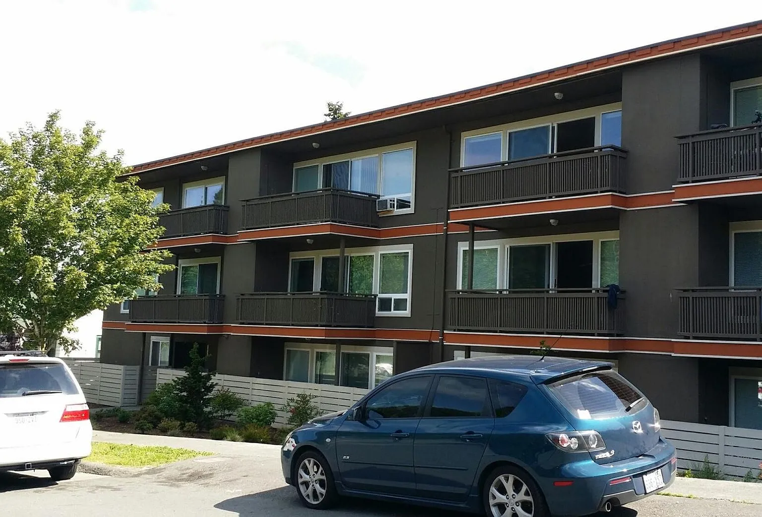 The Link Apartments — Photo 1