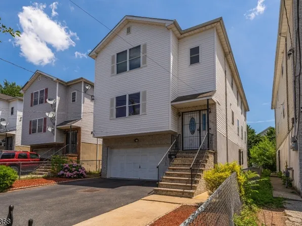 515 Irvine Turner Blvd, Newark, NJ