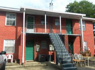 1707 21st Ave, Gulfport, MS 39501