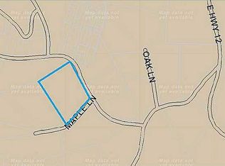 Maple Ln, Rogers, AR 72756