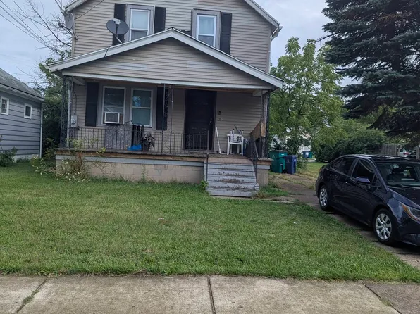 26 Alice Ave, Buffalo, NY 14215