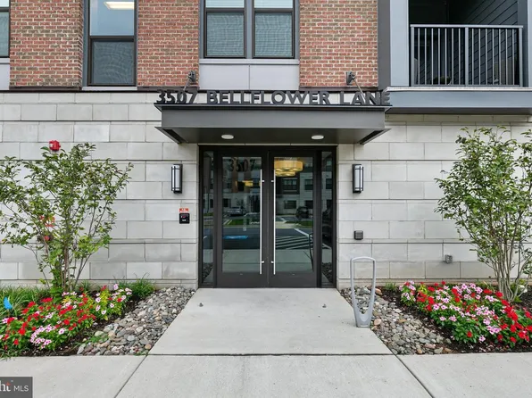 3507 Bellflower Ln #404, Rockville, MD 20852