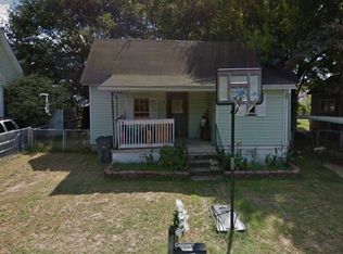 78 Hutchins St, Greenville, SC 29605