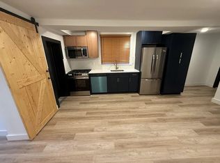 169 Webster Ave #1, Jersey City, NJ 07307