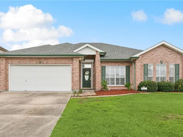 3 Lake Lynn Dr, Harvey, LA 70058