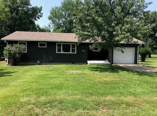 202 Barbieri St, Arma, KS 66712