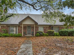 2329 Belmont Blvd, Bossier City, LA 71111