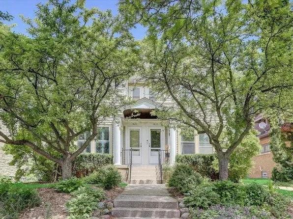 6118 W Wisconsin AVENUE #6120, Wauwatosa, WI 53213