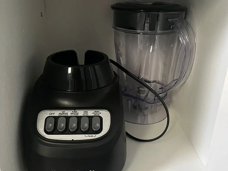 Blender