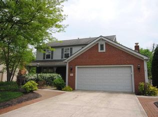 3743 Newell Dr, Columbus, OH