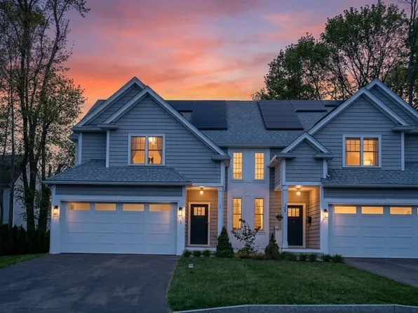 26 Sherman St #26, Natick, MA 01760