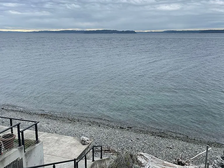 Beach access from your unit