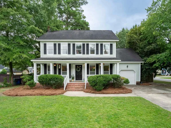 2 Southwell Ct, Columbia, SC 29209