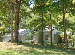 2802 S Elizabeth Ct, Bloomington, IN 47401