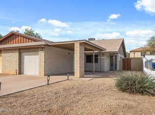 1348 E Palmdale Dr, Tempe, AZ 85282