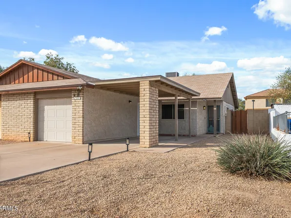 1348 E Palmdale Drive, Tempe, AZ 85282