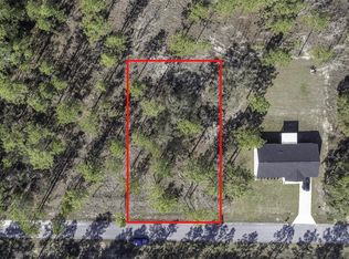 NW Redwing Rd LOT 54, Dunnellon, FL 34431