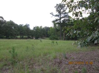 County Line Rd, Haddock, GA 31033