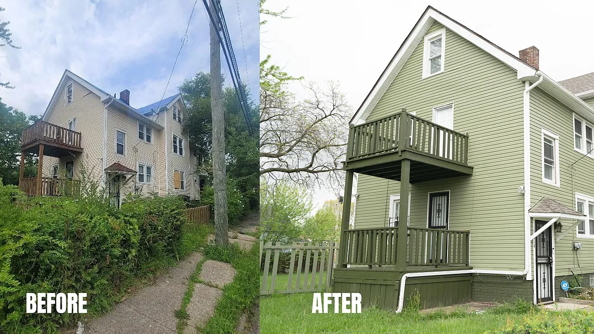 Building Photo - 10814 Reno Ave #2