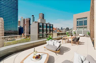 Rented by Modern Spaces