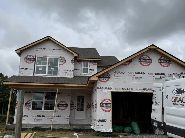 925 Bankside Dr Lot 134, Clarksville, TN 37043