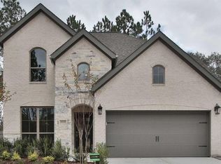 17177 Foxtrot Way, Conroe, TX 77302