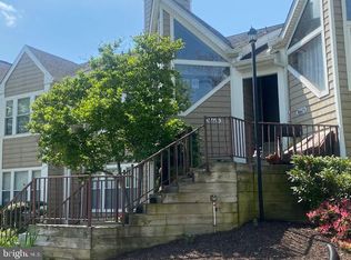 7660 Stony Creek Ln UNIT A, Ellicott City, MD