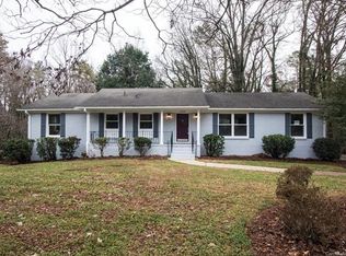 5628 Lansing Dr, Charlotte, NC 28270